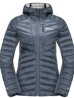 Jack Wolfskin Routeburn Pro Ins W Bunda W 1207192-T0150