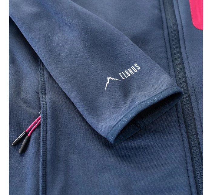 Elbrus Nomi Polaretec W mikina 92800590674 Elbrus Nomi Polaretec W mikina 92800590674