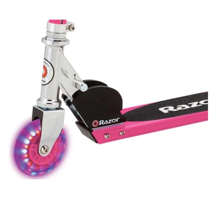 RAZOR skútr S spark PINK RAZOR skútr S spark PINK