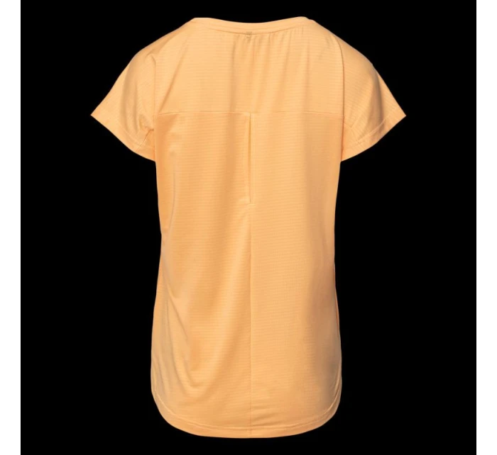 Dámské tričko s krátkým rukávem model 21354971 WMNS - IQ