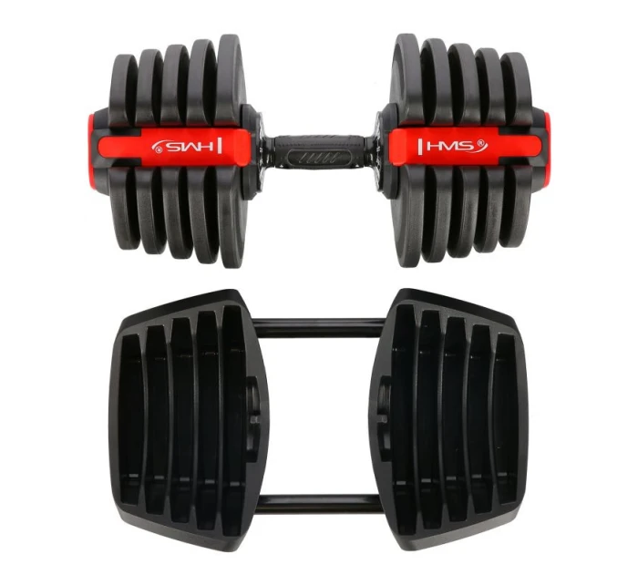 PRO SET sada 2v1 kg model 21810780 - HMS PRO SET sada 2v1 kg model 21810780 - HMS