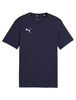 Puma Team Goal Casuals Tee Jr tričko 658616 06 Puma Team Goal Casuals Tee Jr tričko 658616 06