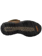 Skechers Respected - Landin 256003-CDB Brown 42 Skechers Respected - Landin 256003-CDB Brown 42