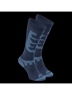 Dětské vysoké ponožky model 21754205 JR - Martes