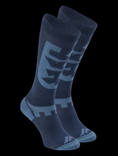 Dětské vysoké ponožky model 21754205 JR - Martes