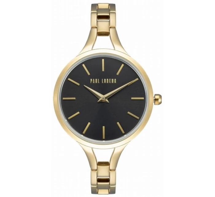 Dámské hodinky Paul Lorens PL11851B-1D1 + BOX Dámské hodinky Paul Lorens PL11851B-1D1 + BOX