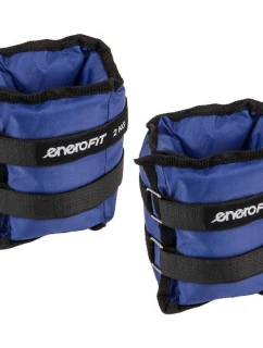 Modré sáčky 4KG (2x2KG) ENERO FIT