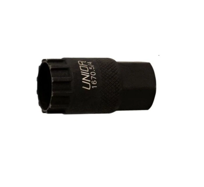 UNIOR Klíč na demontáž kazety Shimano 1670.5/4