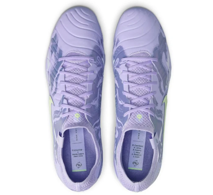 Boty Tiempo Legend 10 Elite FG model 21918345 - NIKE