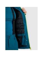 Pánská membránová lyžařská bunda 8000 4F 4FRAW25TTJAM1080-30S pánské Pánská membránová lyžařská bunda 8000 4F 4FRAW25TTJAM1080-30S pánské