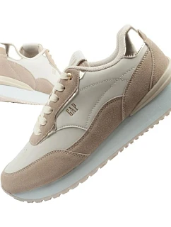 Gap dámské sportovní boty Concord sneakers fashionable comfortable beige dámské