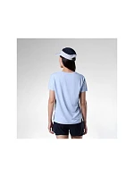 Dámské tričko ROSSIGNOL W Sapa Ultra Tee, modré Dámské tričko ROSSIGNOL W Sapa Ultra Tee, modré