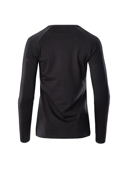 Dámské tričko LADY model 22349907 LS - Hi-Tec Dámské tričko LADY model 22349907 LS - Hi-Tec