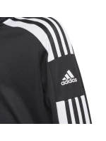 Mladistvá mikina Squadra 21 GK9561 - Adidas