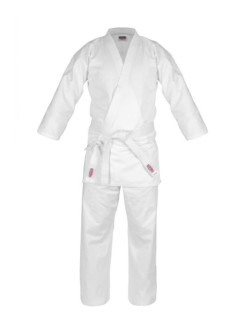 Kimono Masters karate 8 oz - 140 cm 06164-140