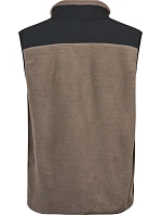 TJ Pánská fleecová vesta 18. model 22498807 - Tee Jays TJ Pánská fleecová vesta 18. model 22498807 - Tee Jays