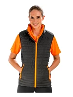 R Thermo prošívaná vesta 30. model 22428717 - Result