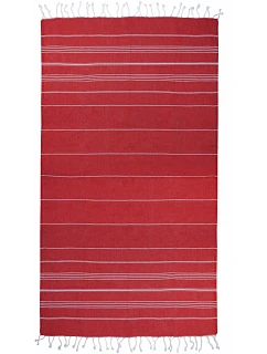 Hamam Hamam ručník "" red/white model 22527136 - The One Towelling