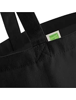Westford Mill W 801 EarthAware™ taška z bio bavlny 50.0801 black Westford Mill W 801 EarthAware™ taška z bio bavlny 50.0801 black
