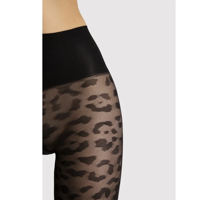 Fiore Echo 30 DEN F5005 barva:černá