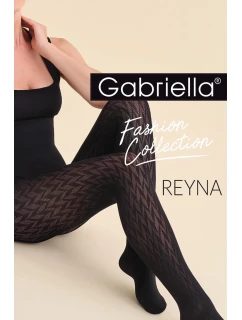 Gabriella Reyna Code 1214 barva: nero