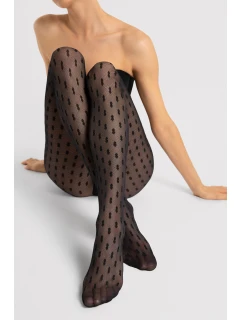 20 DEN kolor:black model 21418263 - Fiore