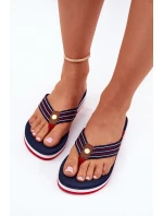 Dámské Na Klínu Big Star Modré model 21693877 - Big Star Shoes Dámské Na Klínu Big Star Modré model 21693877 - Big Star Shoes