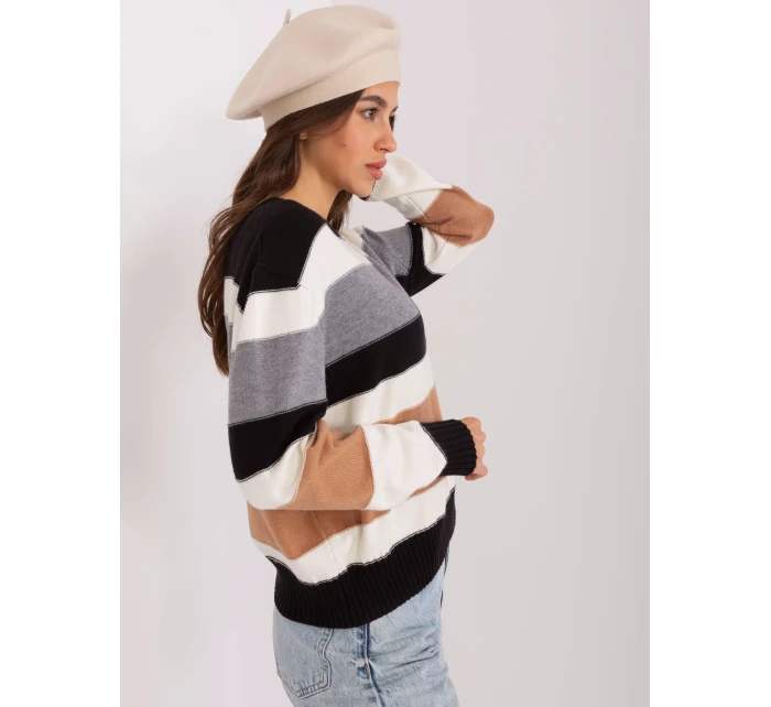 Čepice AT CZ 231305.82P světle béžová