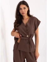 Sada IT KMPL 21029.78 hnědá Sada IT KMPL 21029.78 hnědá