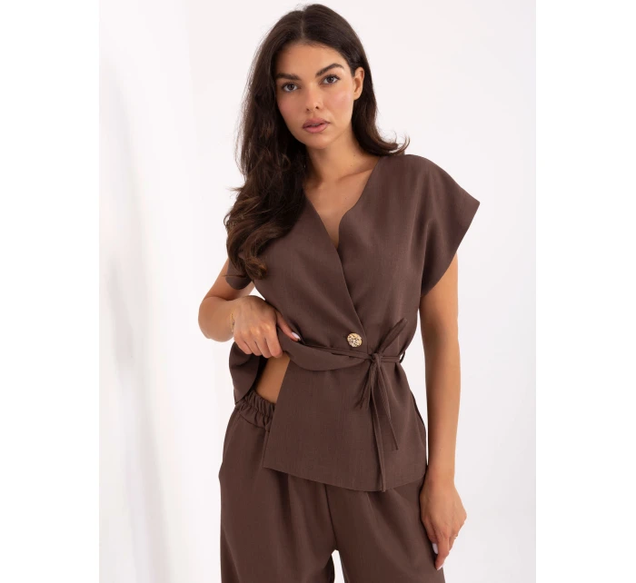 Sada IT KMPL 21029.78 hnědá Sada IT KMPL 21029.78 hnědá