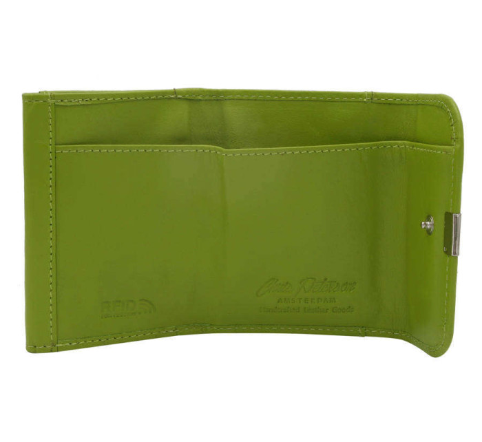 *Dočasná kategorie Dámská peněženka PTN RD GC02 MCL světle zelená