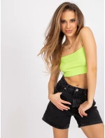 Top RV TP 7535.11 fluo zelená