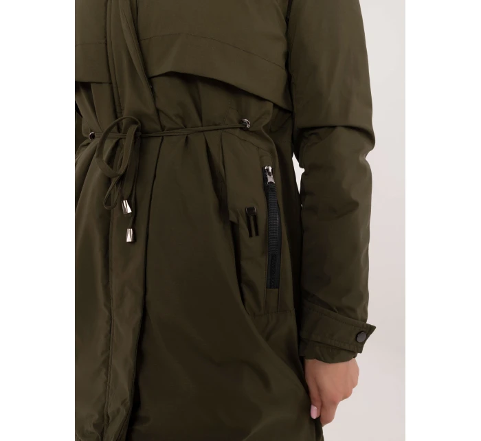 SK KR HH 2409.17X khaki bunda SK KR HH 2409.17X khaki bunda