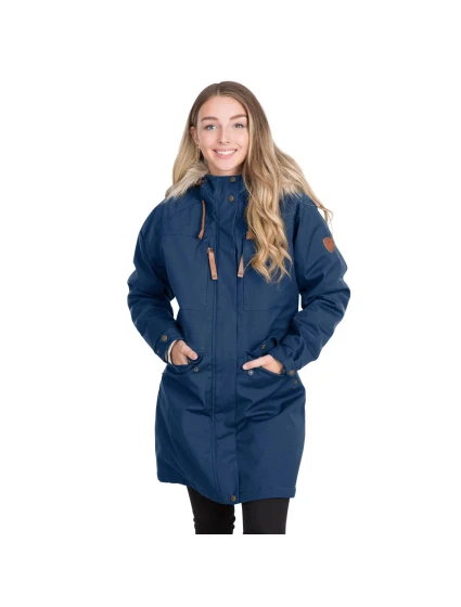 Dámský kabát model 21277553 - Trespass