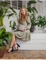 Kabelka VUCH Sigi Beige