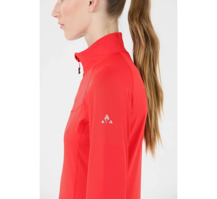 Dámská funkční mikina Whistler Blume