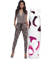 Dámské legíny Naya - Bas Bleu