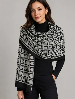 SCARF BR-666