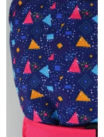 LYŽAŘSKÉ RUKAVICE RN037