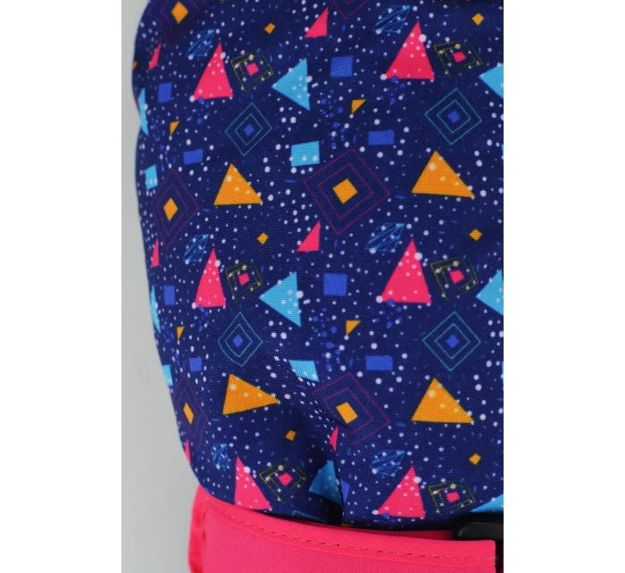 LYŽAŘSKÉ RUKAVICE RN037