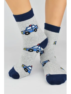 CHLAPECKÉ PONOŽKY SE model 21793480 - Noviti