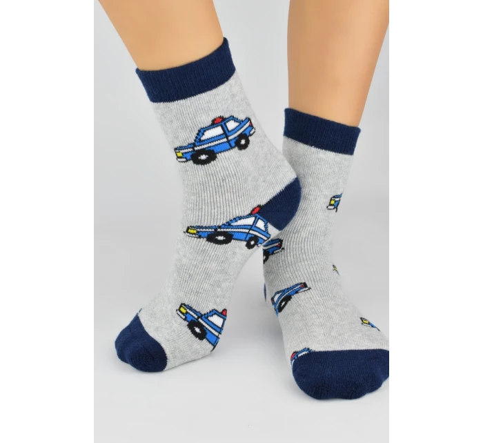 CHLAPECKÉ PONOŽKY SE model 21793480 - Noviti