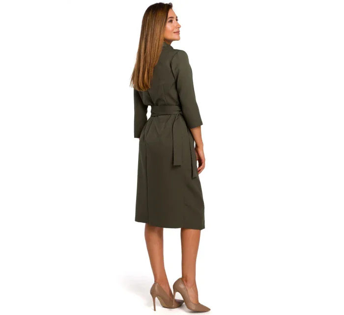 Denní šaty model 135276 Stylove Denní šaty model 135276 Stylove