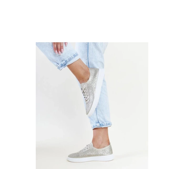 Tenisky model 207319 Solea Tenisky model 207319 Solea