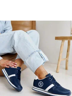 Tenisky  model 207361 Solea