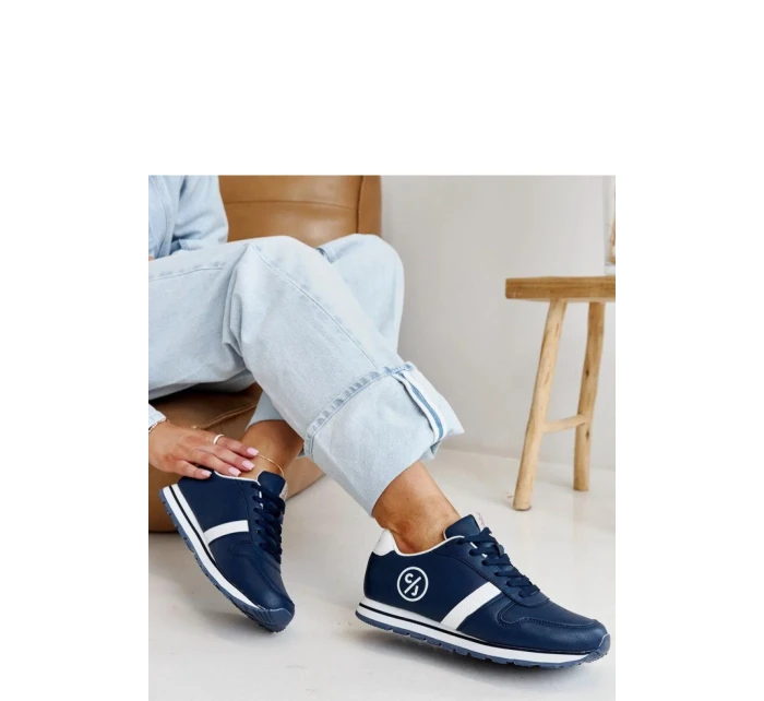 Tenisky model 207361 Solea Tenisky model 207361 Solea