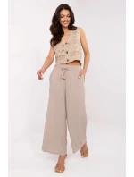 Dámské kalhoty  model 211492 Sublevel