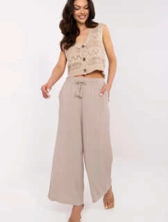 Dámské kalhoty  model 211492 Sublevel