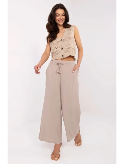 Dámské kalhoty  model 211492 Sublevel