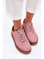 Sportovní obuv model 215481 Step in style Sportovní obuv model 215481 Step in style